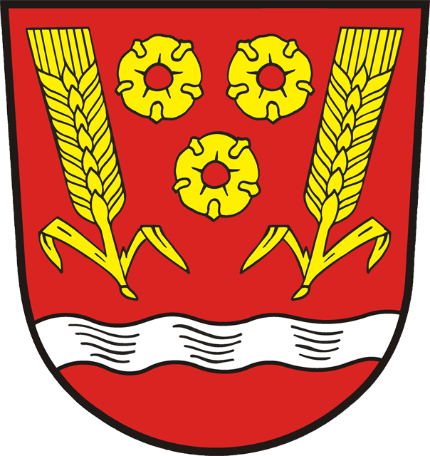 Wappen Aiterhofen