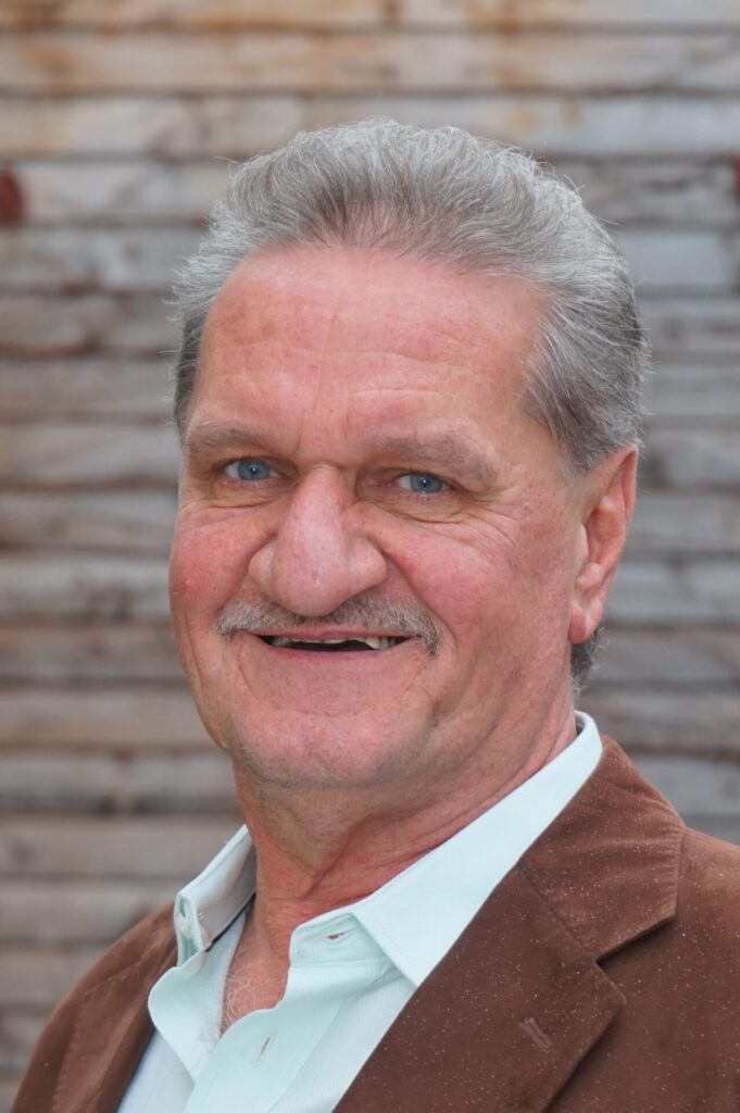 Murrer Helmut