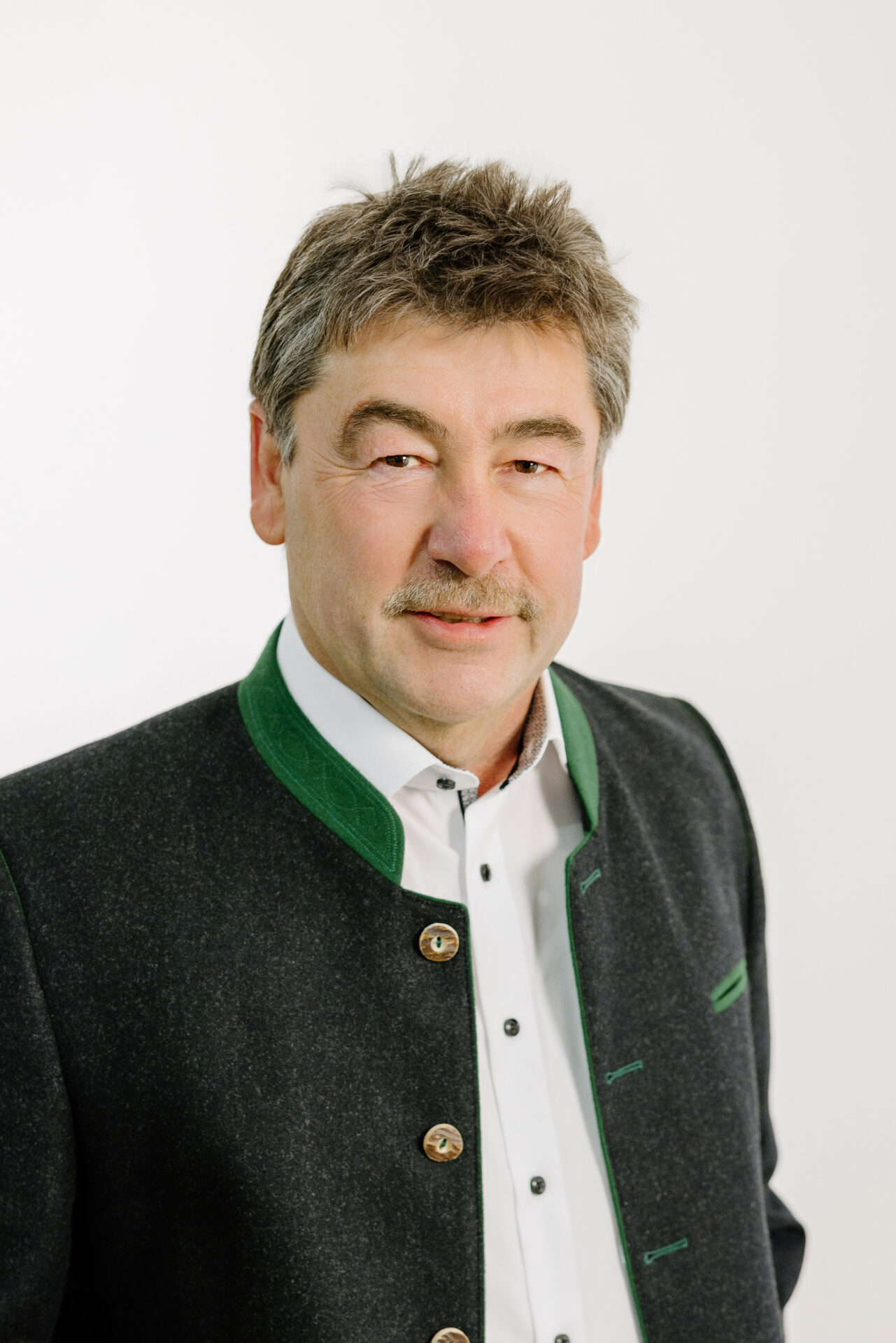Alfons Neumeier