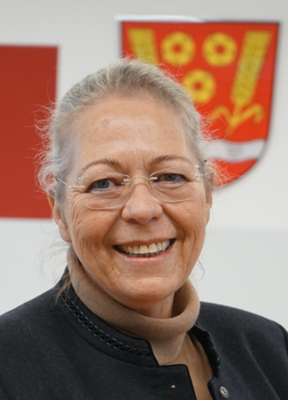 Susanne Hubauer
