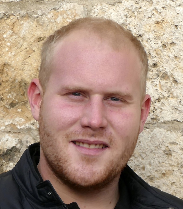 Florian Eckl