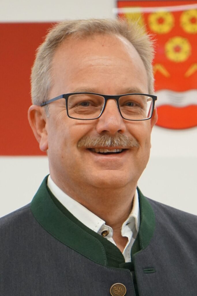 Reiner Mittig