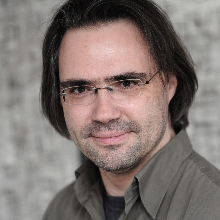 Stefan Volkert